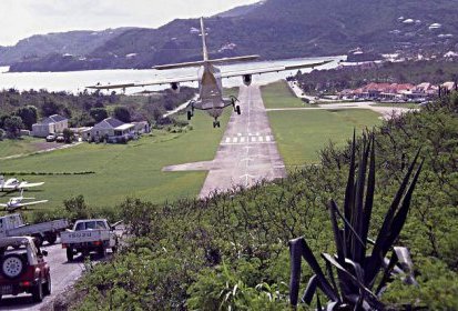 St Barth