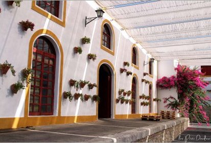 Baena - huilerie