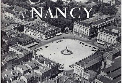 Nancy