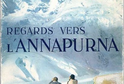 Regards vers l'Annapurna