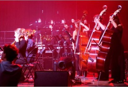 Reaven Symphonique... avec les Doudous
