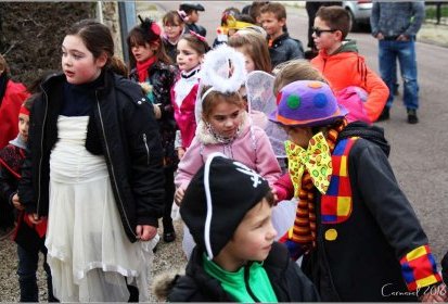 Carnaval 2016
