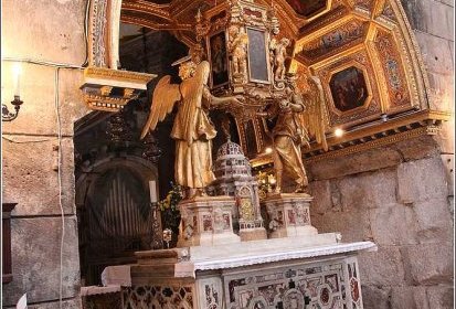 Split - cathédrale St Dujam