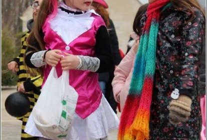 Carnaval 2016