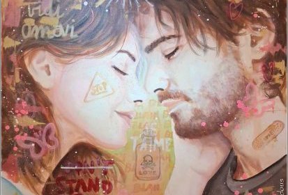 Argadol - Love etc...