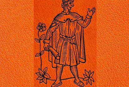 "Œuvres" de François Villon