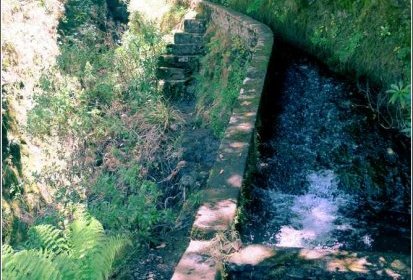 levada des "25 Fontes"