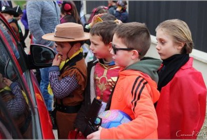 Carnaval 2016