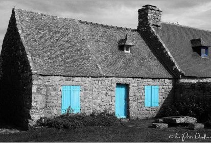 Saint Hernot - Cap de la Chèvre