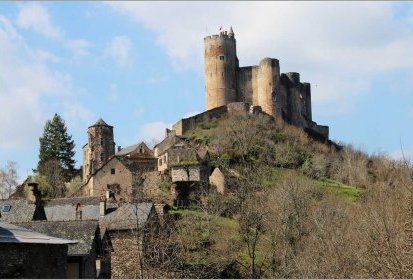 Najac