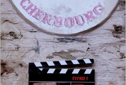 Cherbourg-en-Cotentin