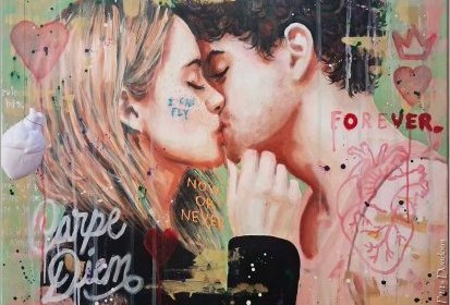 Argadol - Love etc...