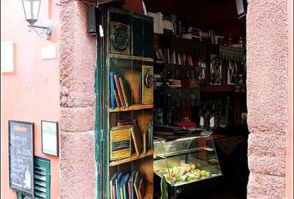 rua de Santa Maria N°77 - Marcos Milewski