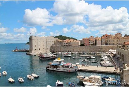 Dubrovnik