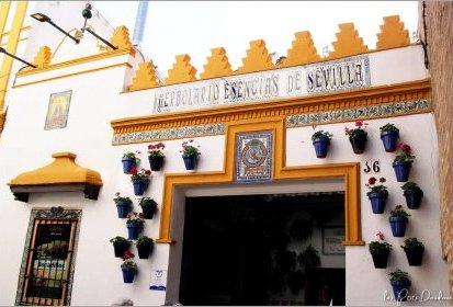 Séville