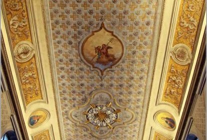 Cité du Vitrail - La Chapelle de l'Hôtel-Dieu