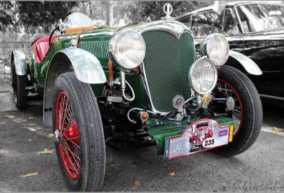 Riley - 1937