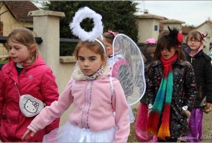 Carnaval 2016