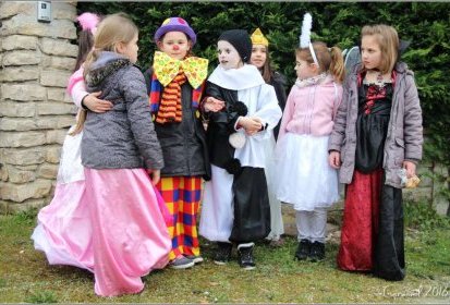 Carnaval 2016