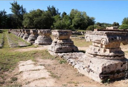 Olympie