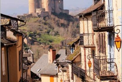 Najac