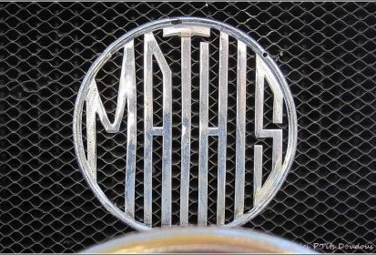 logo Mathis