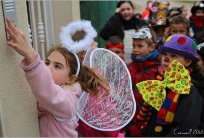 Carnaval 2016