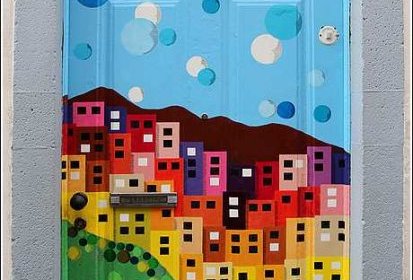 rua de Santa Maria N°107 - Filipa Silva