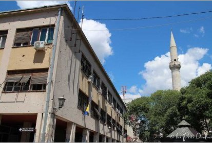 Mostar