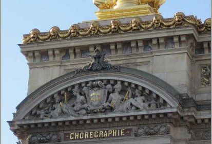 l'Opéra
