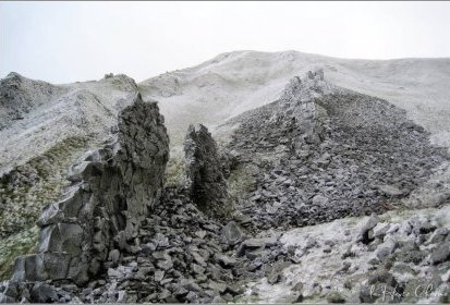 Un paysage...