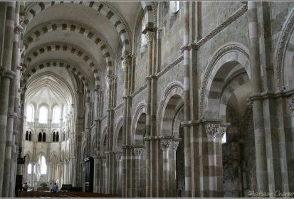 Vézelay