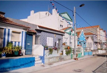 Costa Nova