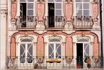 Aveiro