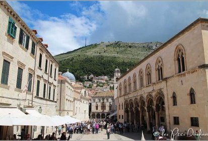 Dubrovnik