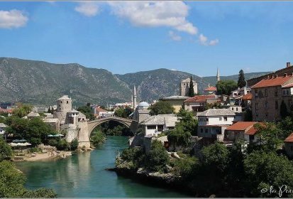 Mostar