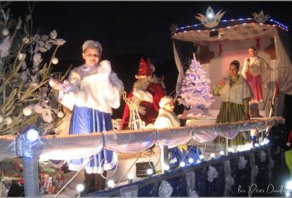 Saint-Nicolas à Neuves-Maisons