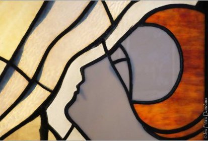 Francis Chigot - Le Parfum (détail) - 1927