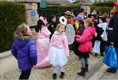 Carnaval 2016