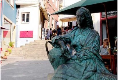 Coimbra