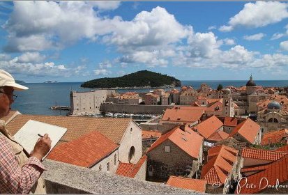 Dubrovnik