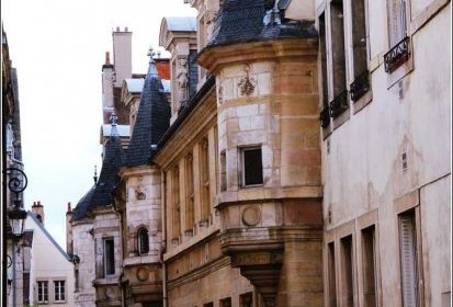 Dijon