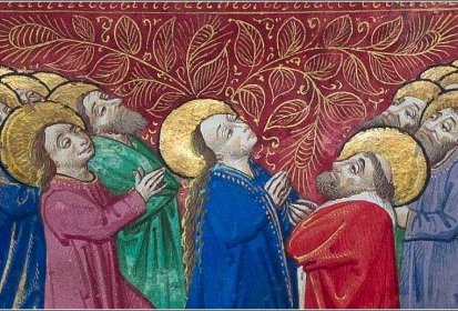 "Heures à l'usage de Troyes"