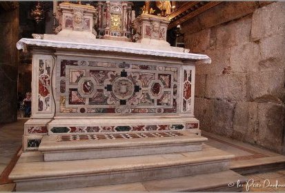 Split - cathédrale St Dujam