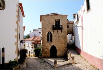 Obidos