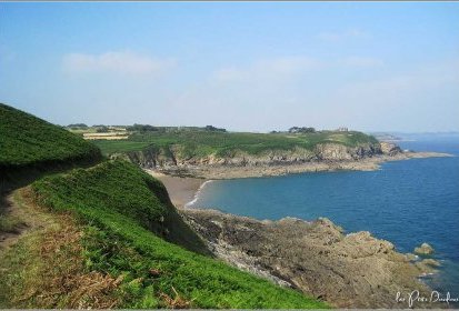 la Pointe de la Moulière