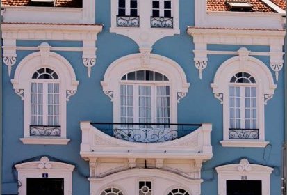 Aveiro
