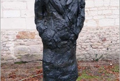 BLATAS Arbit - Chaim Soutine, 1963