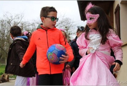 Carnaval 2016