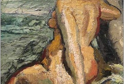 Maurice MARINOT
